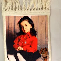 چاپ قالیچه مناسبتی یکساعته