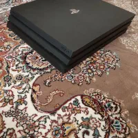 PS4 Pro|کنسول، بازی ویدئویی و آنلاین|پرند, فاز ۴|دیوار