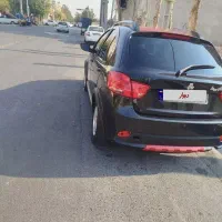 در حدصفر فول کارخانه فروش فوری مشکی متالیک|خودرو سواری و وانت|تهران, گلستان (شهرک راه آهن)|دیوار