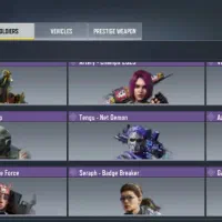 اکانت کالاف|کنسول، بازی ویدئویی و آنلاین|پادنا, |دیوار