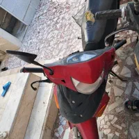 موتور|موتورسیکلت|خمینی‌شهر, |دیوار