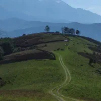 زمین 400 متری