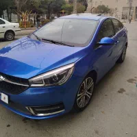 آریزو 5 توربو