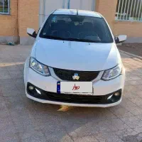 ساینا دوگانه سوز  معاوضه با پژو اس ال ایکس|خودرو سواری و وانت|انار, |دیوار