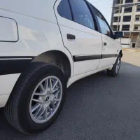 موتور تیوفای درچه سیم با کلی لوازم