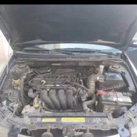 معاوضه لیفان 1600 620|خودرو سواری و وانت|شیراز, زرهی|دیوار