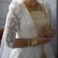 لباس عروس نو