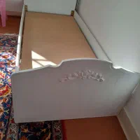 تخت بچه