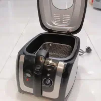 سرخ کن نونو