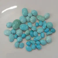 سنگ فیروزه نیشابوری عجمی