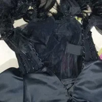 لباس مجلسی تن نخورده|لباس|شیراز, تندگویان|دیوار