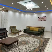 باغ ویلای تمیز اول جاده سنتو گاز روشن|اجارهٔ کوتاه‌مدت ویلا و باغ|ارومیه, |دیوار