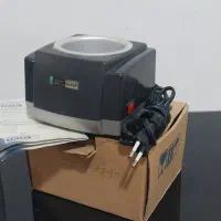 دستگاه‌ موم داغ کن|آرایشی، بهداشتی، درمانی|قروه, |دیوار