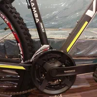 دوچرخه ویوا مامبا ۲۹|دوچرخه، اسکیت، اسکوتر|مراغه, |دیوار