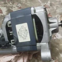 موتور اصلی. لباسشویی زیرووات اصل ایتالیا|ماشین لباسشویی و خشککن لباس|ری, دیلمان|دیوار