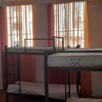 خوابگاه دخترانه ویژه بانوان|اجارهٔ کوتاه‌مدت آپارتمان و سوئیت|مشهد, سید رضی|دیوار