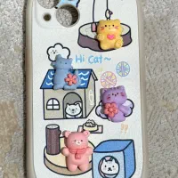 قاب آیفون ۱۳