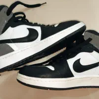 کفش جردن ( Air jordan 1 Mid )