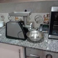 چرخ گوشت