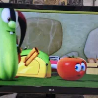 تلویزیون LED الجی 42کیفیت تصویر 4k|تلویزیون و پروژکتور|زاهدان, |دیوار