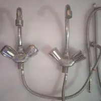 شیر الات مخلوط