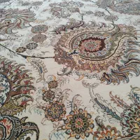 دو تخته فرش دوازده متری ولی تک  در حد نو 10میلیون