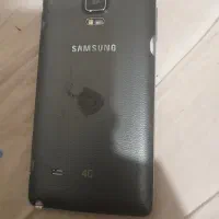 گوشی سامسونگ نوت4