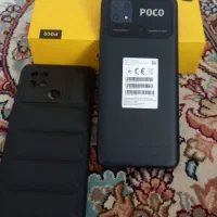 گوشی poco c40|موبایل|مشهد, شهید معقول|دیوار