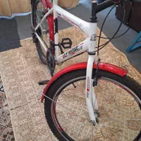 دوچرخه ۲۶|دوچرخه، اسکیت، اسکوتر|باقرشهر, |دیوار