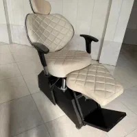 تخت مژه، فیشال، میکاپ، تتو|آرایشگاه و سالنهای زیبایی|رباطکریم, رباطکریم|دیوار