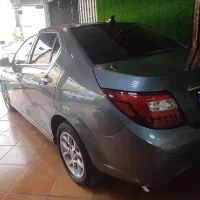 دناپلاس اتومات۹۹|خودرو سواری و وانت|دهدشت, |دیوار