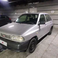 مدل ۸۸ شاسی پلمپ بی رنگ