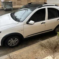 کوییک gxrLبا رینگ و مانیتور شرکتی صفر|خودرو سواری و وانت|قدس, شهر‌قدس|دیوار