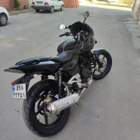 پالس 220مدل 90|موتورسیکلت|گرگان, |دیوار