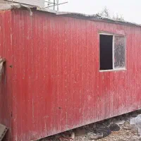 فروش کانکس کارکرده