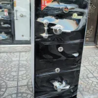 گاوصندوق بهترین نوع خرید کنید