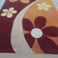 فرش ۶ متری