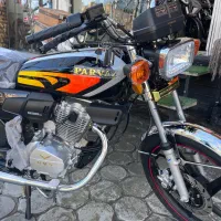 پرواز 125 و 200 نقداقساط + هدیه ویژه