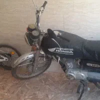 موتورسیکلت