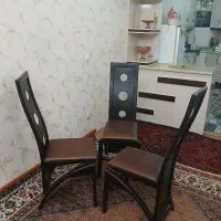 صندلی سه تا ۶۰۰|میز و صندلی غذاخوری|زنجان, |دیوار