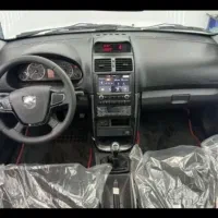 سورن پلاس xu7p|خودرو سواری و وانت|قرچک, مهدیه|دیوار