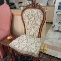 مبل استیل