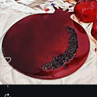 آموزش حضوری رزین و ساخت کارهای یلدایی باتخفیف ویژه|خدمات آموزشی|خاوران, |دیوار