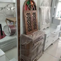 جاکفشی سایز بزرگ|جاکفشی، کمد، دراور|یزد, |دیوار