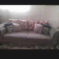 مبل راحتی ۷ نفره