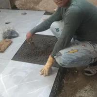 سرامیک کاری کاشی کاری سرامیک اسلپ  کاشیکاری گچکاری|خدمات پیشه و مهارت|تهران, میدان ولیعصر|دیوار