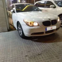 بی ام و ۵۳۰|خودرو سواری و وانت|اصفهان, فروردین|دیوار