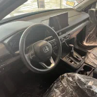 هوندا CR-V|خودرو سواری و وانت|تهران, ایوانک|دیوار