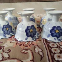 ظرف بستنی خوری چینی فقط ۳۰۰۰۰۰
