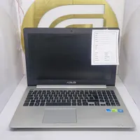 لپ تاپ Asus S551LN i7 گرافیک دار
